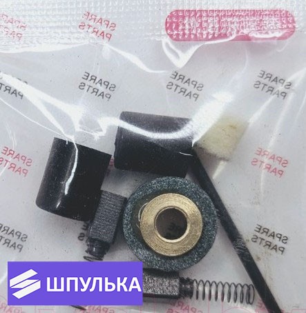 Дисковый раскройный нож Sentex ST-50 — изображение 4