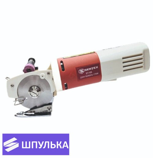 Дисковый раскройный нож Sentex ST-65