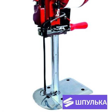 Раскройный сабельный нож Sentex ST-9988 (12") 1200W — изображение 2