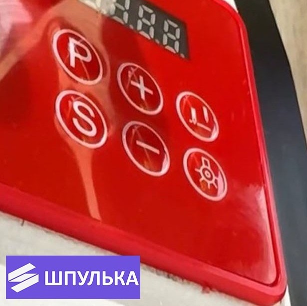 Промышленный оверлок Sentex ST-F11-5D (5 мм) — изображение 4