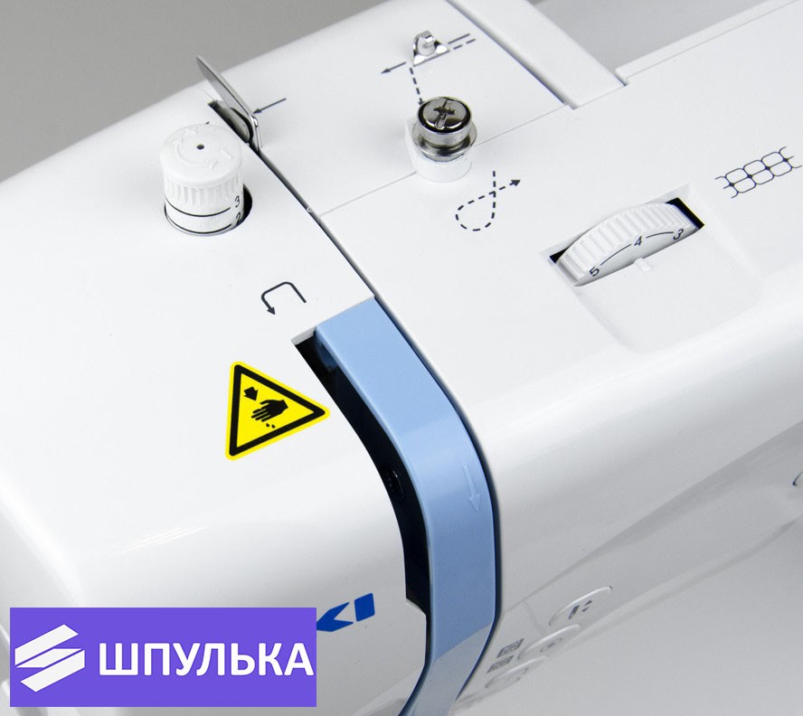 Швейная машина Juki HZL-60HR-A — изображение 2