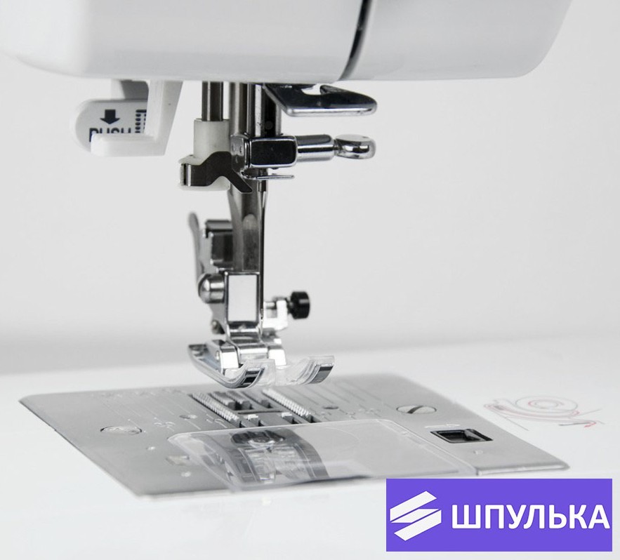 Швейная машина Juki HZL-60HR-A — изображение 6