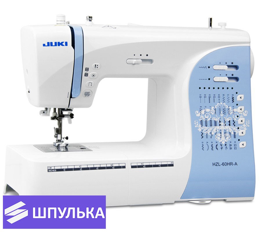 Швейная машина Juki HZL-60HR-A