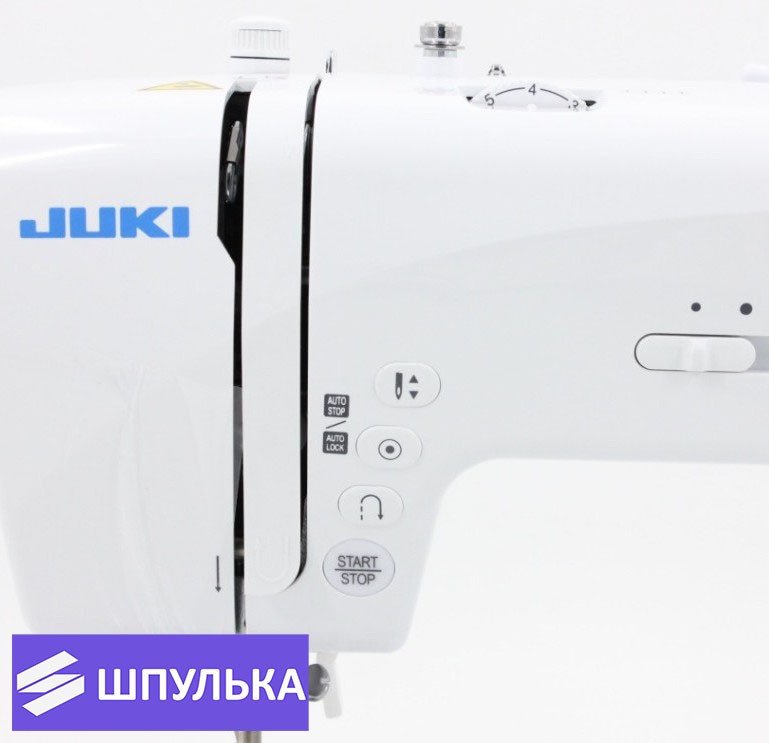 Швейная машина Juki HZL-60HR-B — изображение 3