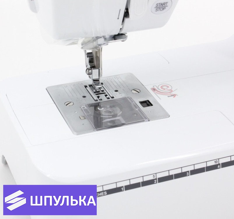 Швейная машина Juki HZL-60HR-B — изображение 5