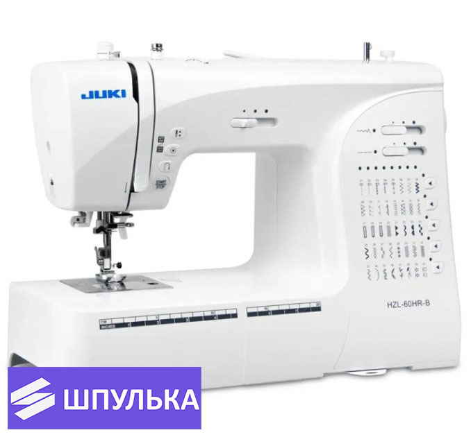 Швейная машина Juki HZL-60HR-B