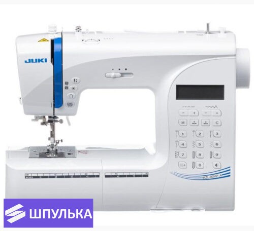 Швейная машина Juki HZL-80HP-A