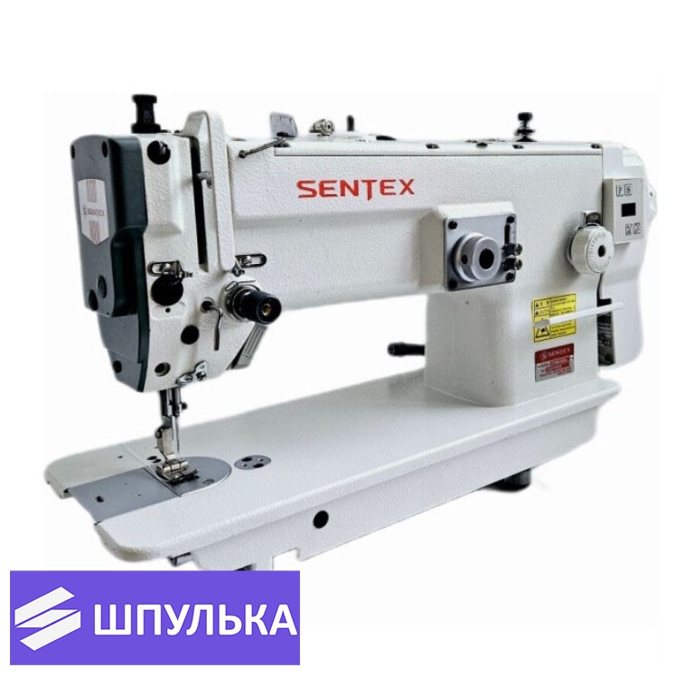 Промышленная швейная машина зигзаг Sentex ST-1530-DZ (HL) — изображение 2