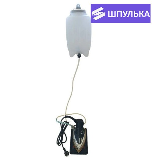 Электропаровой утюг Sentex ST-787