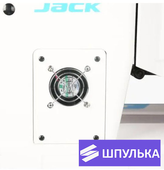 Промышленная петельная машина Jack JK-T1791GS-D — изображение 4