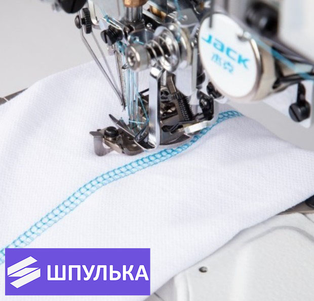 Промышленная распошивальная машина Jack K5E-UT-35ACx356/Z — изображение 4