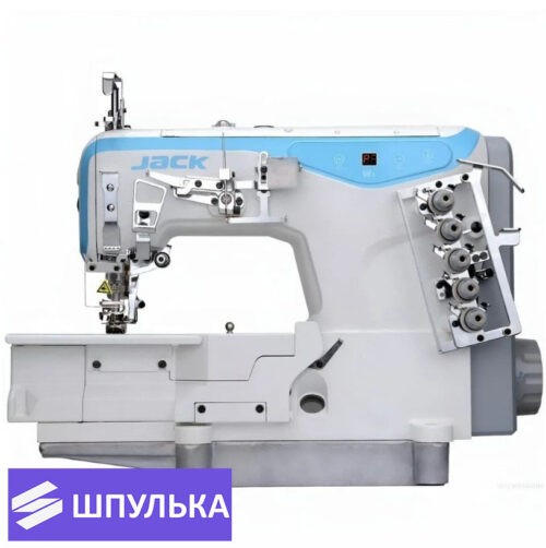 Промышленная распошивальная машина Jack W4-D-05CBx356