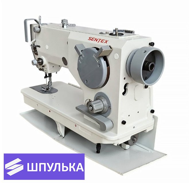 Промышленная швейная машина зигзаг Sentex ST-82801 — изображение 2