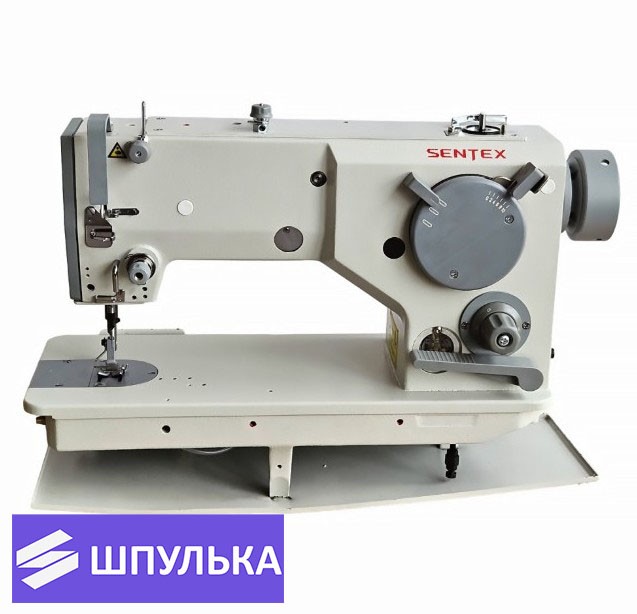 Промышленная швейная машина зигзаг Sentex ST-82801