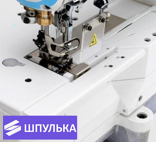 Промышленная распошивальная машина Jack W4-UT-01/02/03/08x356 — изображение 4