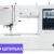 Швейно-вышивальная машина Janome Memory Craft 1000