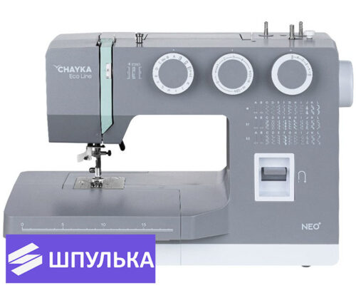 Швейная машина Chayka NEO