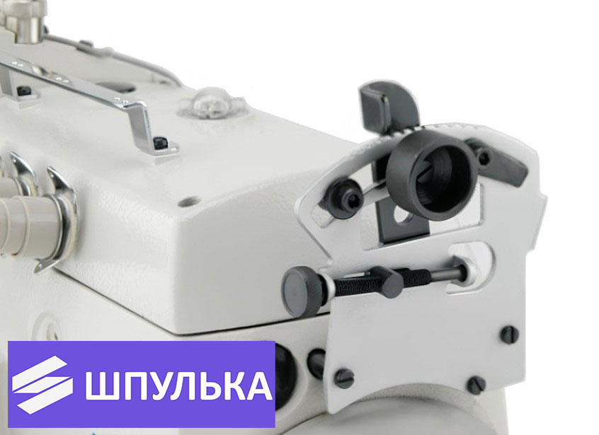 Промышленный оверлок Jack JK-797TDI-4-514-M03/333/KS/FR01 — изображение 3