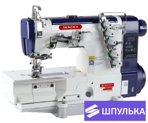 Промышленная распошивальная машина Sentex ST-562-01CB-EUT
