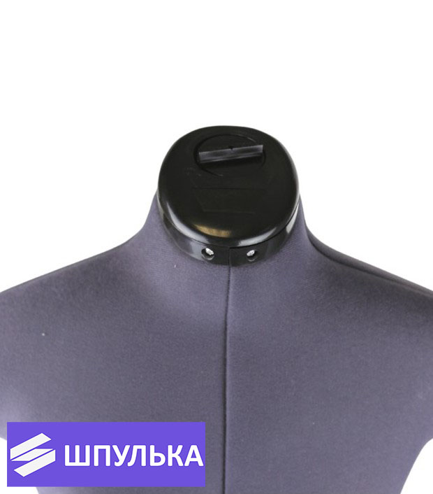 Манекен раздвижной женский Adjustoform My Double Leg Form M р.48-58 Grey — изображение 5