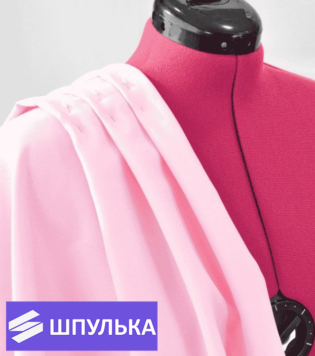 Манекен раздвижной женский Adjustoform Tailormade M р.48-58 Fuchsia — изображение 4