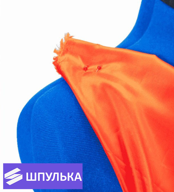 Манекен раздвижной женский Adjustoform Tailormade S р.42-52 Sapphire Blue — изображение 4