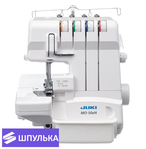 Оверлок Juki MO-50eN