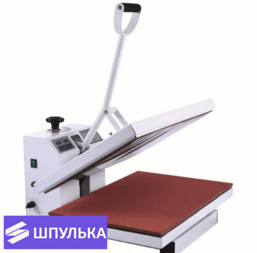 Пресс для дублирования и термопечати Sentex THS-3838D