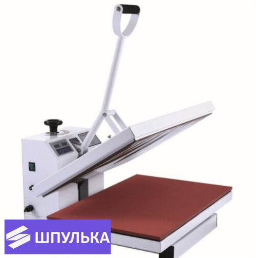 Пресс для дублирования и термопечати Sentex THS-4060D