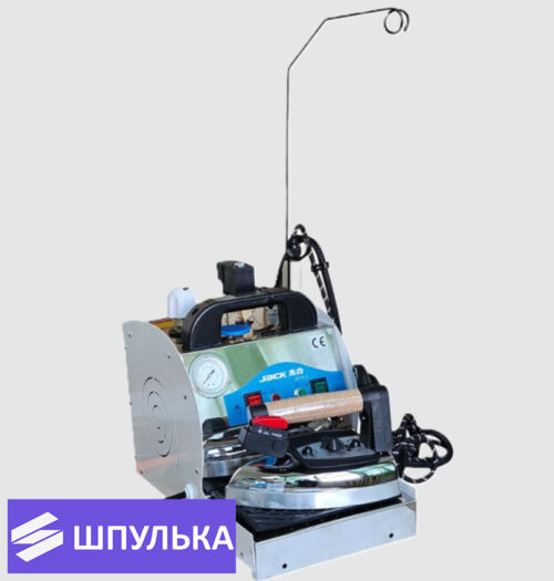 Парогенератор с утюгом Jack JK-2002 (814152)