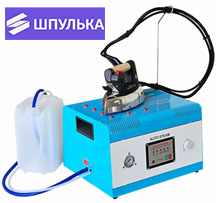 Автоматическая закачка воды - Парогенератор Jack JK-2035 (801569)
