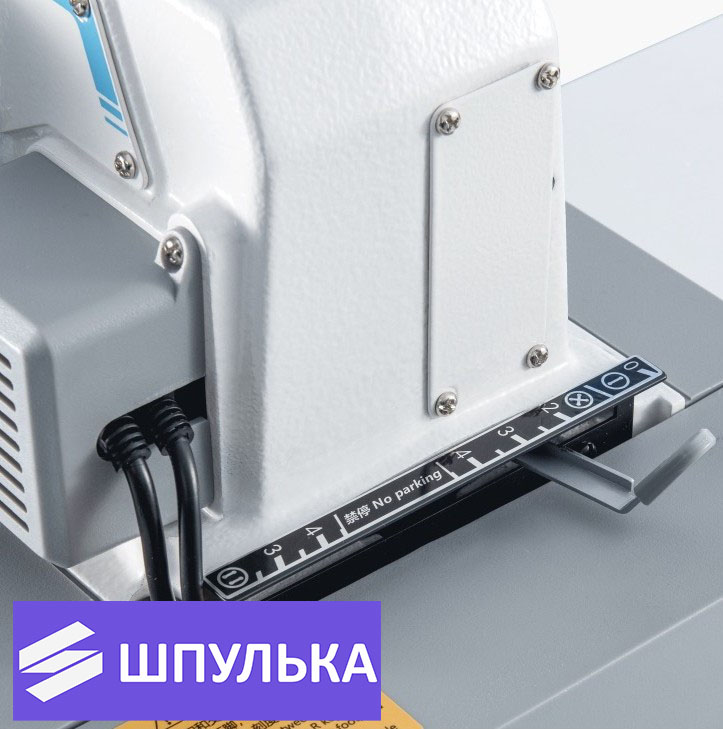 Промышленная пуговичная машина Jack JK-T1377G-Z — изображение 3