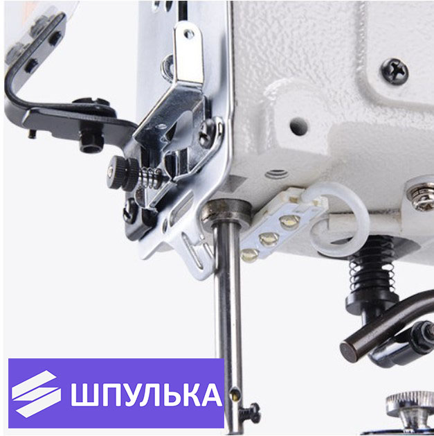 Промышленная пуговичная машина Jack JK-T1377G-Z — изображение 4