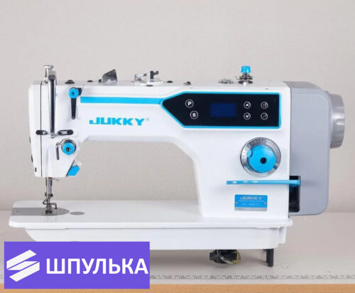 Прямострочная промышленная швейная машина JUKKY 9811