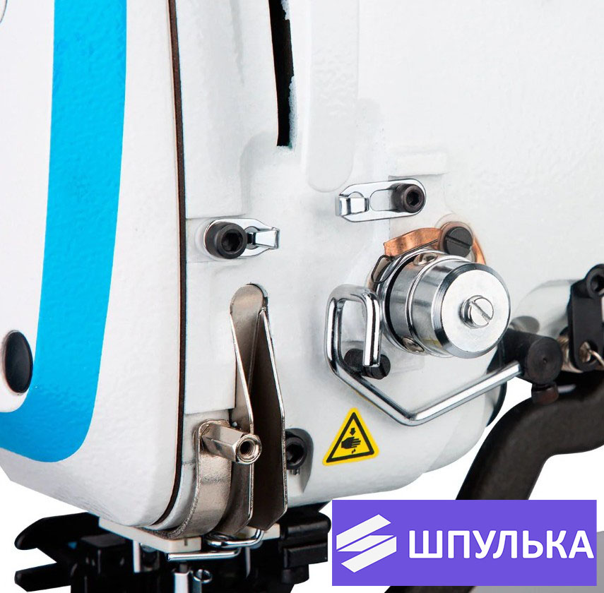 Промышленная петельная машина Jack JK-T1790GS-1-D — изображение 6