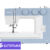 Швейная машина Janome 1522BG
