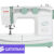 Швейная машина Janome Fashion Green