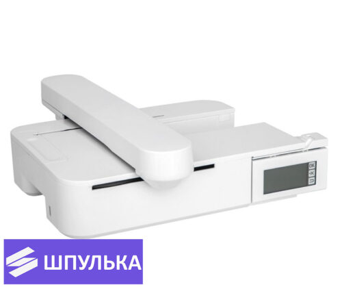 Вышивальный модуль HappyJapan EU-5 для EXP-9000/ADV-6000/COM-500