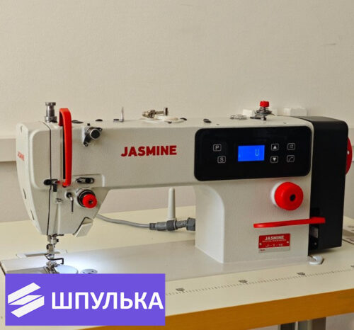 Прямострочная промышленная швейная машина Jasmine J-1-H