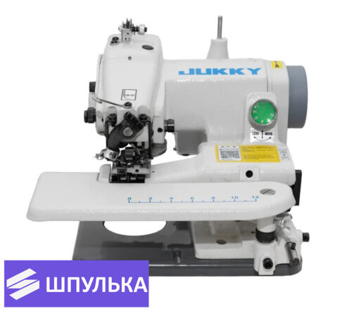 Подшивочная промышленная швейная машина JUKKY 500A