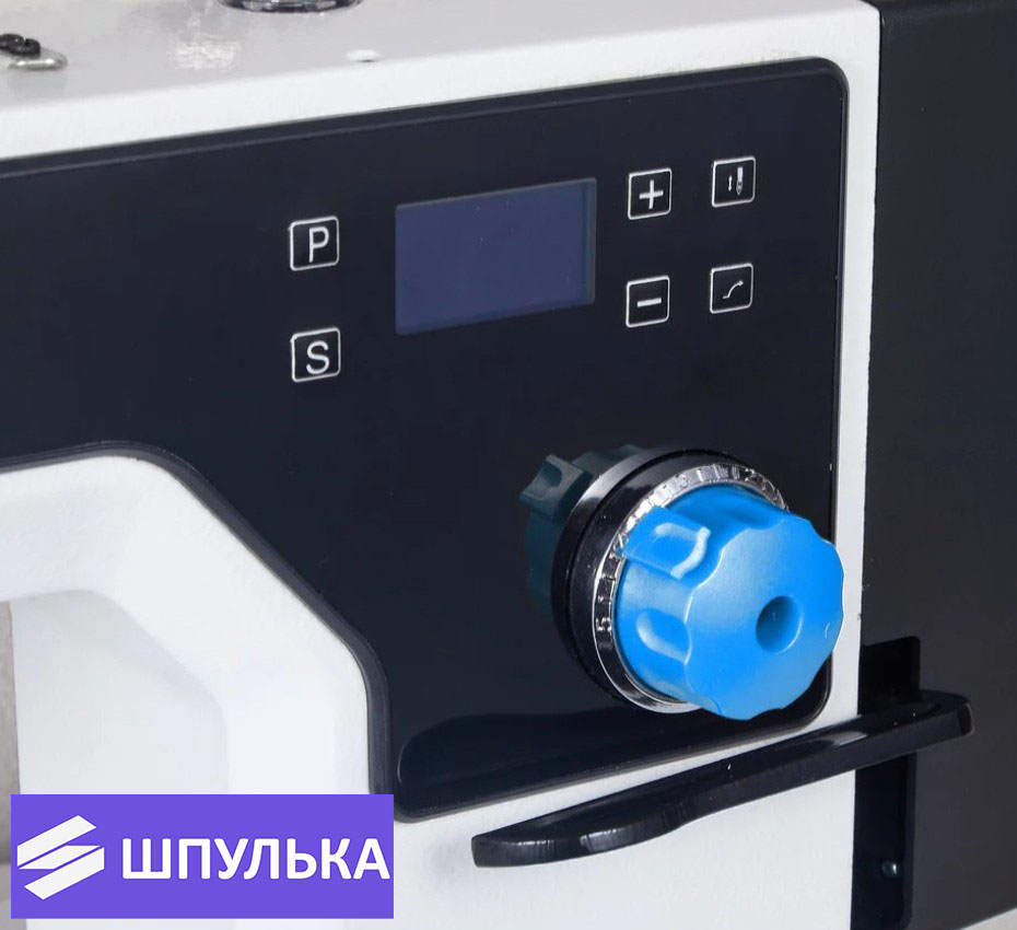 Прямострочная промышленная швейная машина JUKKY 9810 — изображение 3