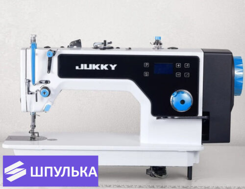 Прямострочная промышленная швейная машина JUKKY 9810