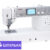Швейная машина Janome Memory Craft 6700P