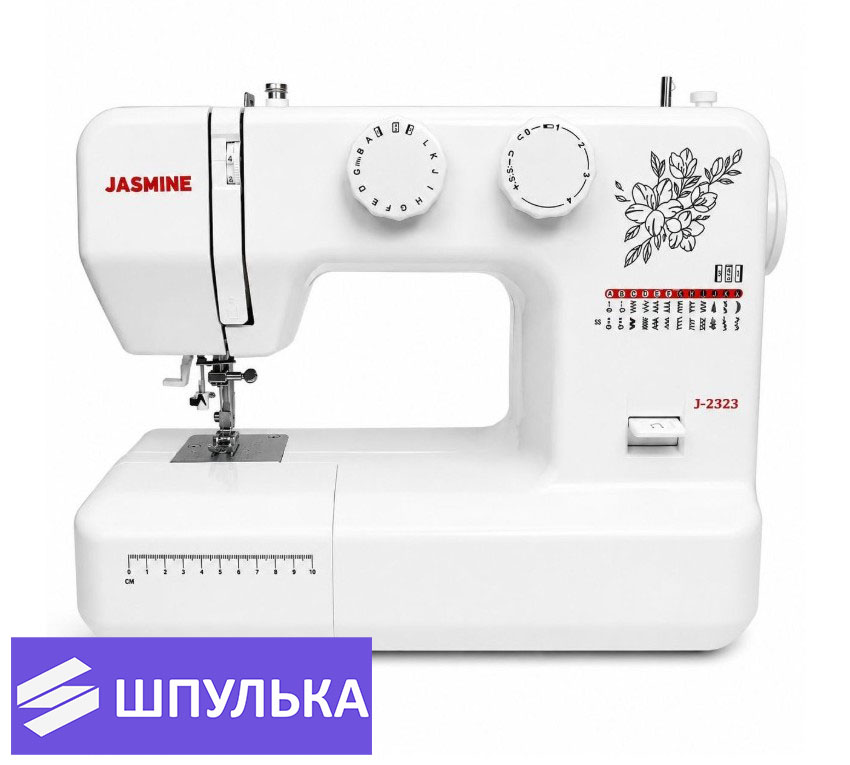 Швейная машина Jasmine J-2323