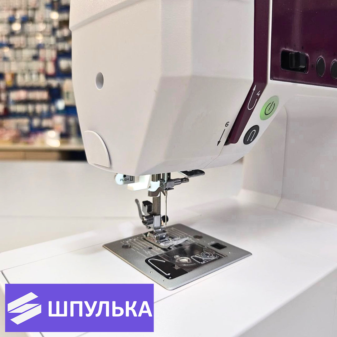 Швейная машина Leader HOMESTAR 200ET - Модель 2026 года! — изображение 3