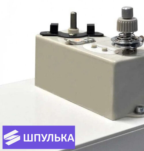Моталка для шпулек к промышленным швейным и вышивальным машинам - Отличный помощник для швей !