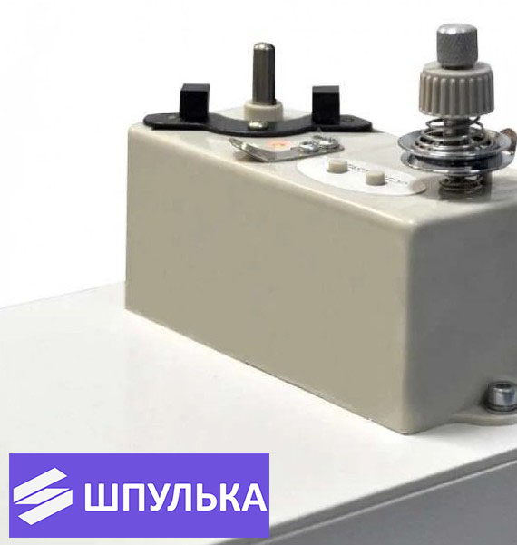 Моталка для шпулек к промышленным швейным и вышивальным машинам - Отличный помощник для швей !