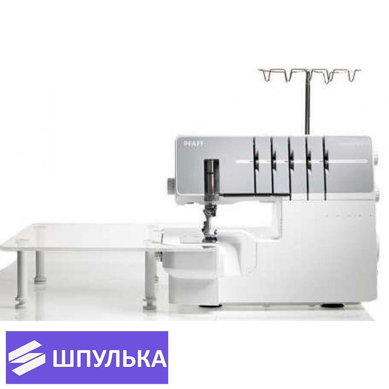 Коверлок Pfaff Coverlock 3.0-Профессиональное качество !!! — изображение 4
