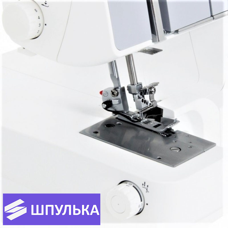 Коверлок Pfaff Coverlock 3.0-Профессиональное качество !!! — изображение 6