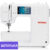 Швейная машина Bernina B 335 New - Изменение настроек строчки во время шитья.